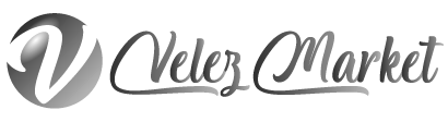 Logo - velezmarket.com